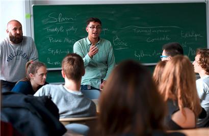 Die Schulabbrecherquote ist im Schuljahr 2023/2024 in Luxemburg erneut angestiegen
