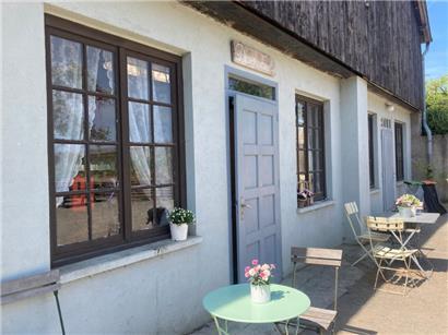 Die „Schule von früher“ ist fester Bestandteil aller Workshop-Angebote für Schulklassen im Museum Thillenvogtei in Rindschleiden
