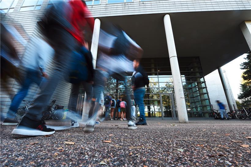 Die Schulen Luxemburgs sollen ab dem 4. Mai schrittweise geöffnet werden
