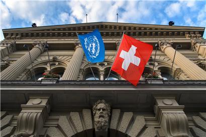 Die Schweiz schließt sich Deutschland an – Luxemburger, die in das Alpenland einreisen wollen, müssen in Quarantäne
