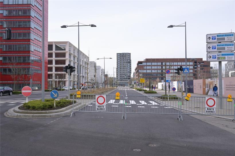 Die Silhouette Belvals wird nicht um vier Holztürme reicher
