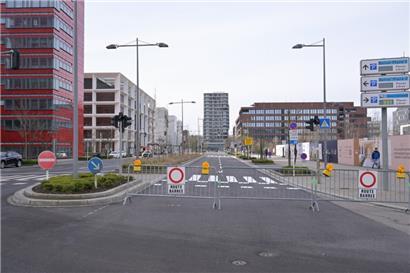 Die Silhouette Belvals wird nicht um vier Holztürme reicher
