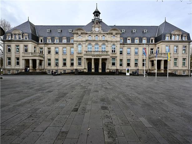 Die Situation in der Düdelinger IT-Abteilung hat sich laut Bürgermeister, Gewerkschaft und Personaldelegation beruhigt