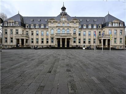 Die Situation in der Düdelinger IT-Abteilung hat sich laut Bürgermeister, Gewerkschaft und Personaldelegation beruhigt