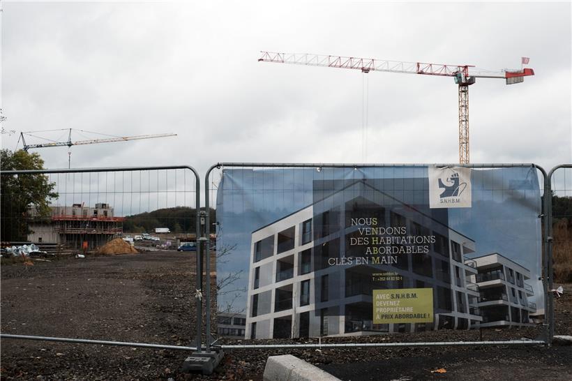Die „Société nationale des habitations à bon marché“ schafft bezahlbaren Wohnraum
