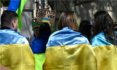 Die Solidarität mit Menschen aus der Ukraine ist in Luxemburg groß – der nationale Flüchtlingsrat appelliert an die Regierung, die sich in dieser Krise bewährten Verfahrensweisen beizubehalten
