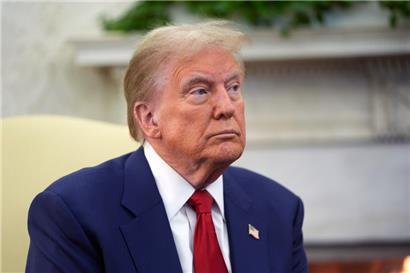Die Sommerzeit sei „unbequem und sehr kostspielig“ schreibt der designierte US-Präsident Donald Trump 
