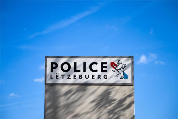 Die Spezialeinheit der Polizei war am Sonntag in Frisingen im Einsatz

