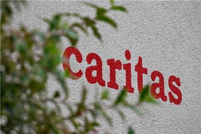 Die Spezialkommission zum Caritas-Skandal wird demnächst zu ihrer ersten Sitzung zusammentreffen
