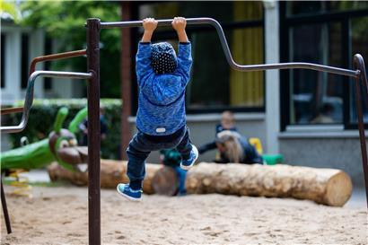 Die Spielplätze sorgten für laute Auseinandersetzungen im Parlament
