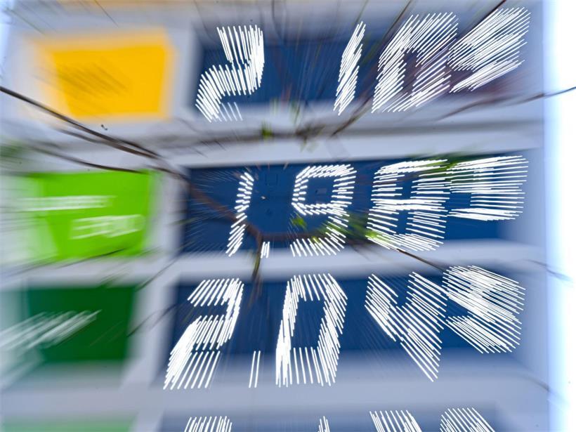 Die Spritpreise sinken: Diesel und Super 98 werden am Mittwoch deutlich billiger