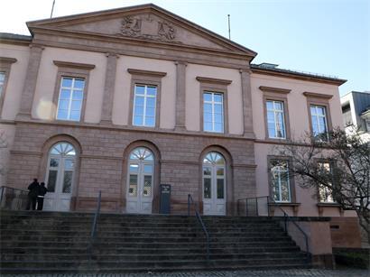 Messerattacke in Ettelbrück: Staatsanwaltschaft Diekirch ermittelt gegen 53-jährigen Verdächtigen