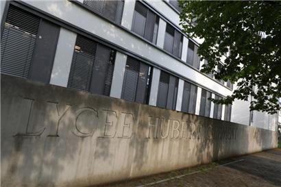 Die Staatsanwaltschaft ermittelt wegen Aktivitäten der Theatergruppe im „Lycée Hubert Clément“ in Esch
