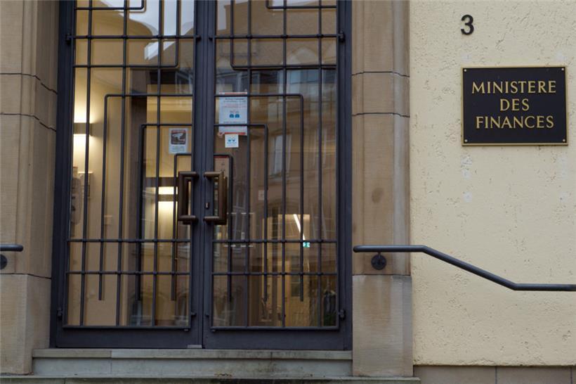 Die Staatsfinanzen spüren die Erholung der Konjunktur
