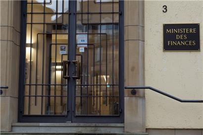 Die Staatsfinanzen spüren die Erholung der Konjunktur
