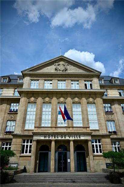 Die Stadt Esch hat eine Rechnung versehentlich doppelt an einige Bewohner verschickt
