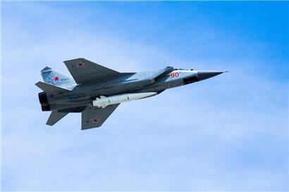 Die Stellungnahme der Nato macht deutlich: Künftig könnten nicht nur Drohnen, sondern auch russische Flugzeuge abgeschossen werden
