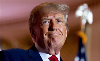 Die Steuerunterlagen sind längst nicht Trumps einziges Problem
