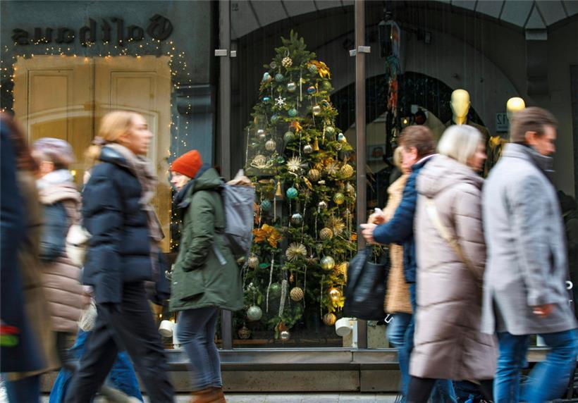 Die Stimmung der Verbraucher ist nicht gut. Sie bricht aber seit zwei Monaten keine neuen negativen Rekorde mehr. Im September war der Luxemburger Verbrauchervertrauensindikator auf einen historischen Tiefststand gefallen.
