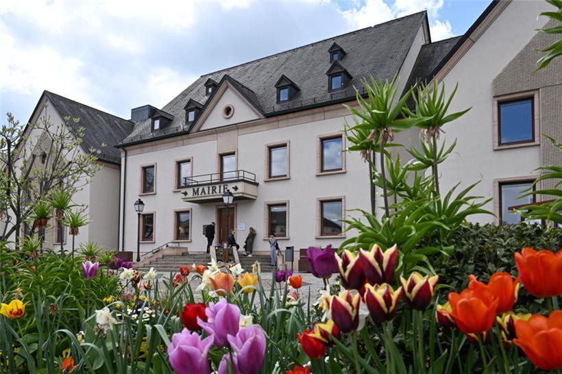 Die Stimmung in der Hesperinger Gemeinde ist (noch) nicht blühend, aber gelassener als vor einem Monat
