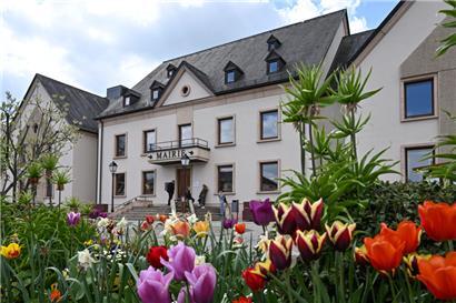 Die Stimmung in der Hesperinger Gemeinde ist (noch) nicht blühend, aber gelassener als vor einem Monat
