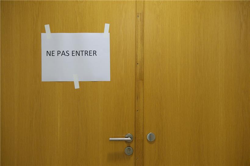 Die Theater und Konzerthallen müssen ihre Türen bis zum 15. Dezember wieder schließen
