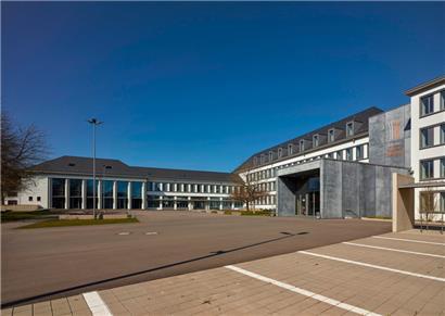 Die Theatergruppe des LHCE ist Anfang des Jahres in die Schlagzeilen geraten
