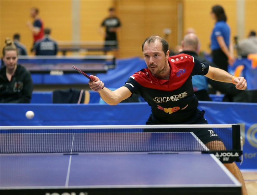 Die Titelverteidigung ist für Zoltan Fejer-Konnerth und Düdelingen in weite Ferne gerückt
