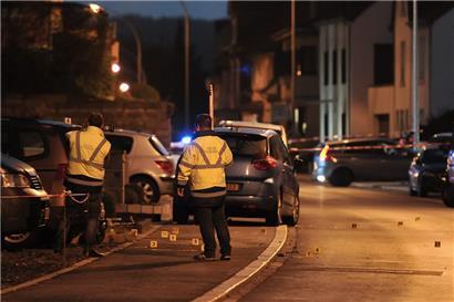 Die Todesfahrt vom 2. Januar 2019 hat in der „Ville martyre“ für Entsetzen gesorgt. Nun ist der Täter auch  in zweiter Instanz zu einer lebenslänglichen Haftstrafe verurteilt worden.
