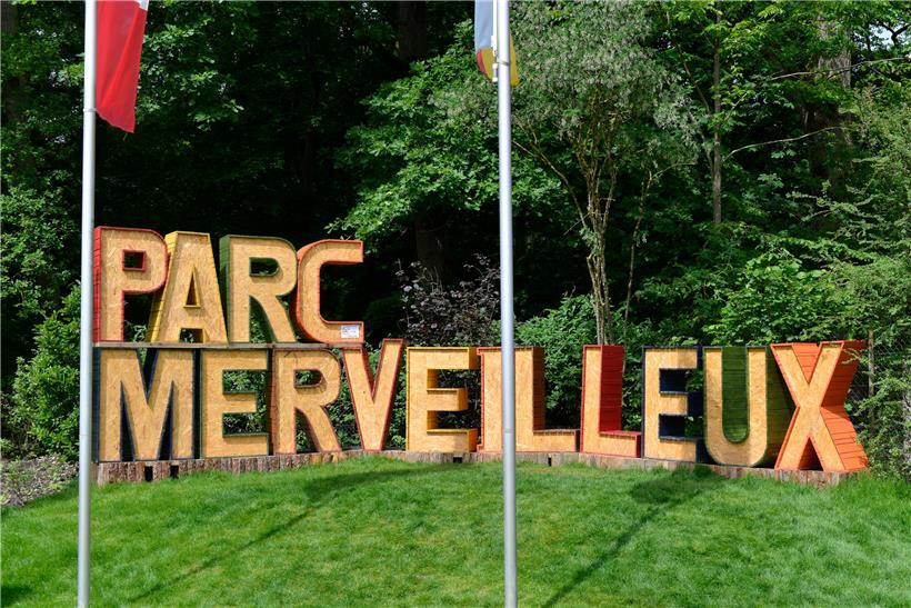 Die Tore des Märchenparks bleiben erst mal geschlossen
