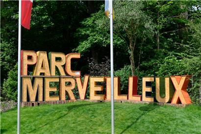 Die Tore des Märchenparks bleiben erst mal geschlossen
