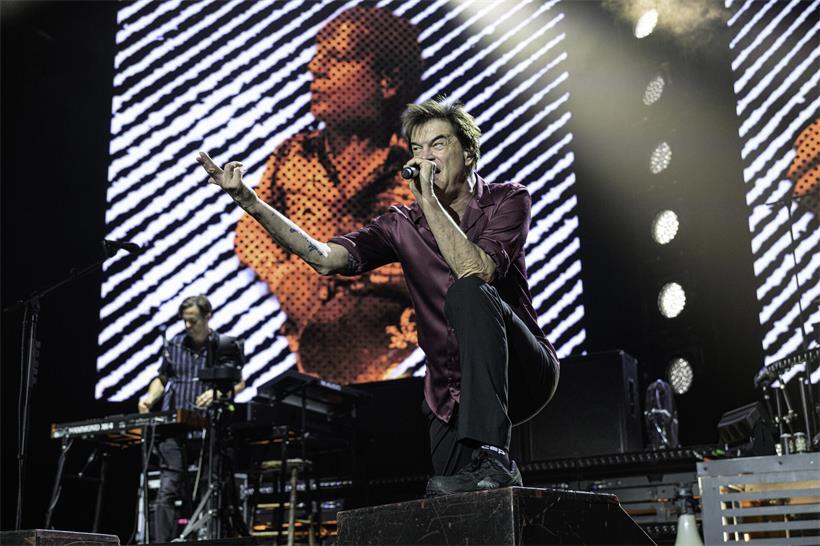 Die Toten Hosen am 7. Juni in der Rockhal