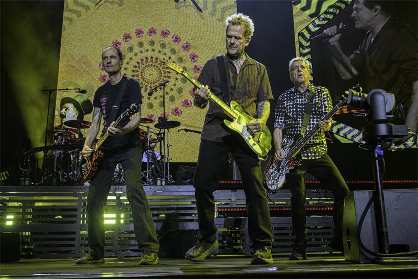 Die Toten Hosen am 7. Juni in der Rockhal