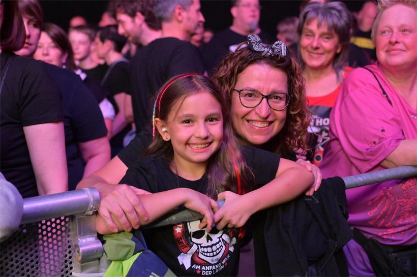 Die Toten Hosen am 7. Juni in der Rockhal