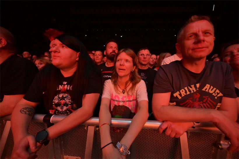Die Toten Hosen am 7. Juni in der Rockhal