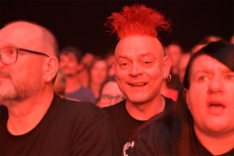 Die Toten Hosen am 7. Juni in der Rockhal