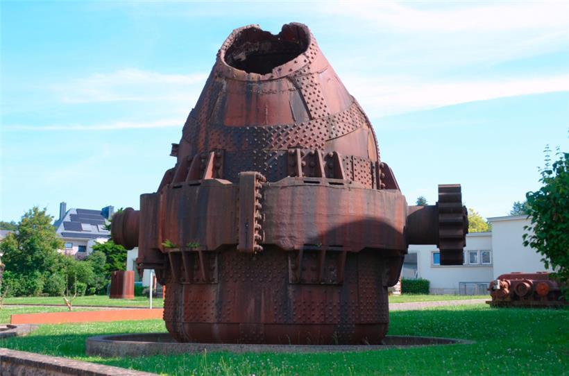 Die Tour führt laut Website-Beschreibung „in die Dorfkerne der beiden Städte und...