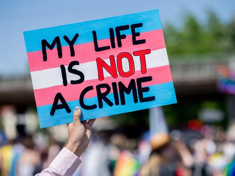 Die Trans Pride in Esch will vor allem eins: Trans-Menschen feiern und sie unterstützen (Symbolbild)