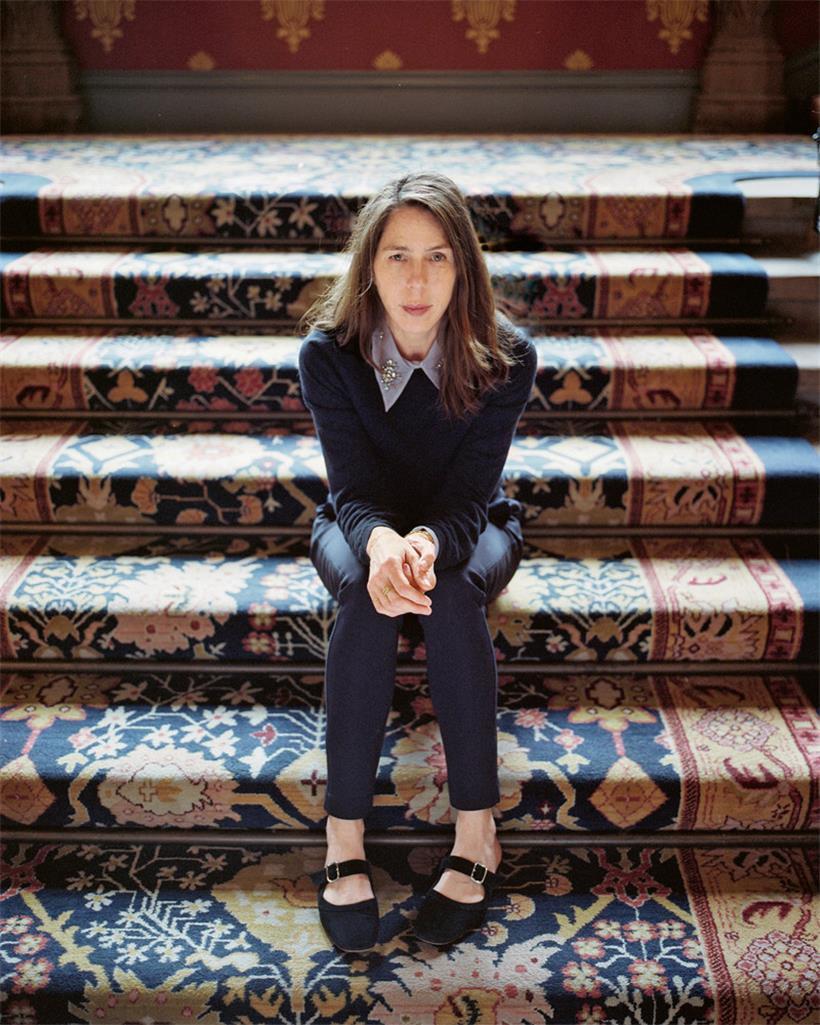 Die US-Autorin Rachel Kushner hat ihrem Roman einen wahren Fall zu Grunde gelegt
