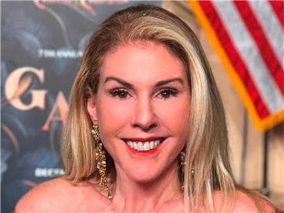 US-Botschafterin Stacey Feinberg wirbt für Purdue University Austauschprogramm in Luxemburg, Facebook-Reaktionen überwiegend kritisch