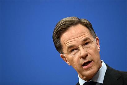 NATO-Generalsekretär Mark Rutte betont US-Engagement und Bündnistreue gegenüber Verbündeten