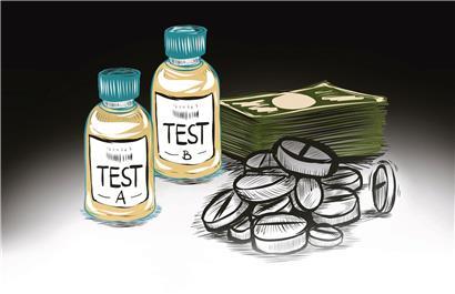 Die USA wollen weltweit strafrechtlich gegen Doping vorgehen
