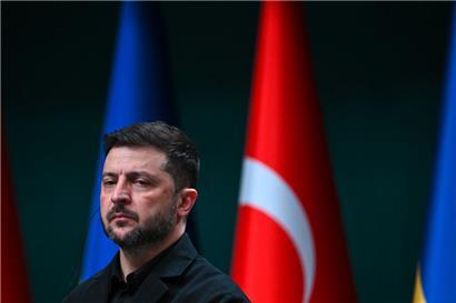 Die Ukraine hat von der US-Regierung einen Entwurf für einen Plan zur Beendigung des Krieges mit Russland erhalten
