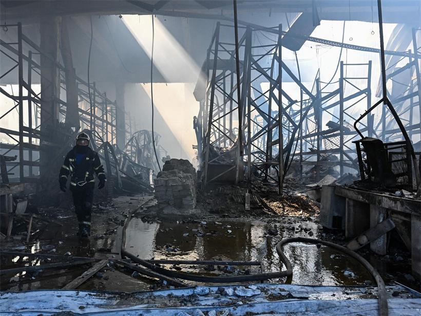 Die Ukraine setzt Russland immer wieder mit teils weitreichenden Drohnenangriffen zu