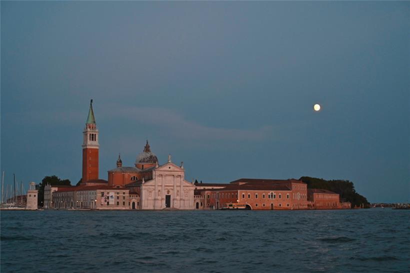 Die Unesco mahnt mehr nachhaltigen Tourismus in Venedig an
