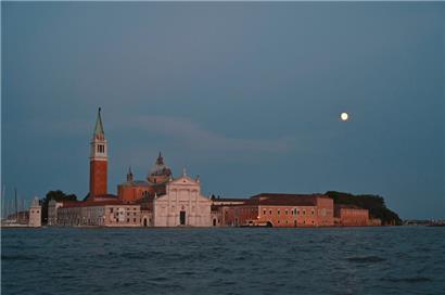 Die Unesco mahnt mehr nachhaltigen Tourismus in Venedig an
