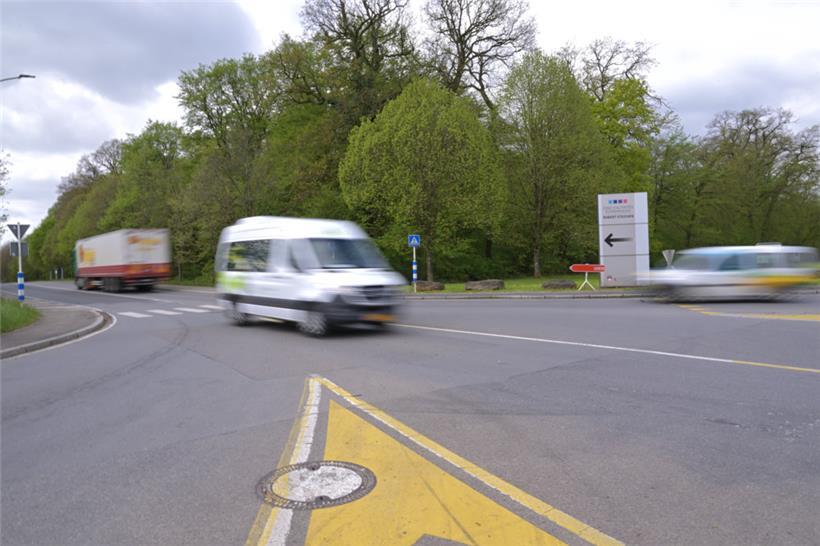 Die Unterlagen stehen der Öffentlichkeit in den vier beteiligten Gemeinden zur Verfügung

