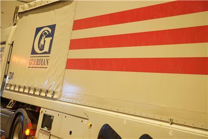 Die Unternehmensführung ist der „festen Überzeugung“, dass es eine Zukunft für eine Produktionslinie in Luxemburg gibt – eine Garantie will sie diesbezüglich aber nicht geben
