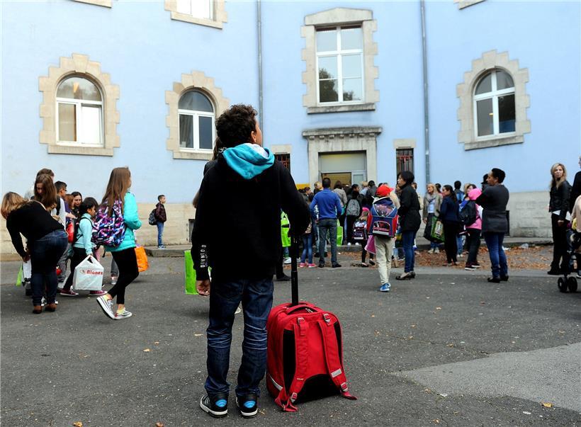 Die Vereinigung „National Elterevertriedung“ sieht der Corona-Rentrée mit gemischten Gefühlen entgegen. Dennoch bezieht sie klare Positionen.
