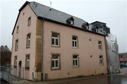 Die Vereinigung "Quo vadis Kaerch" ist dabei, ein Inventar aller schützenswerter Bauwerke und Objekte in der Gemeinde aufzustellen.
